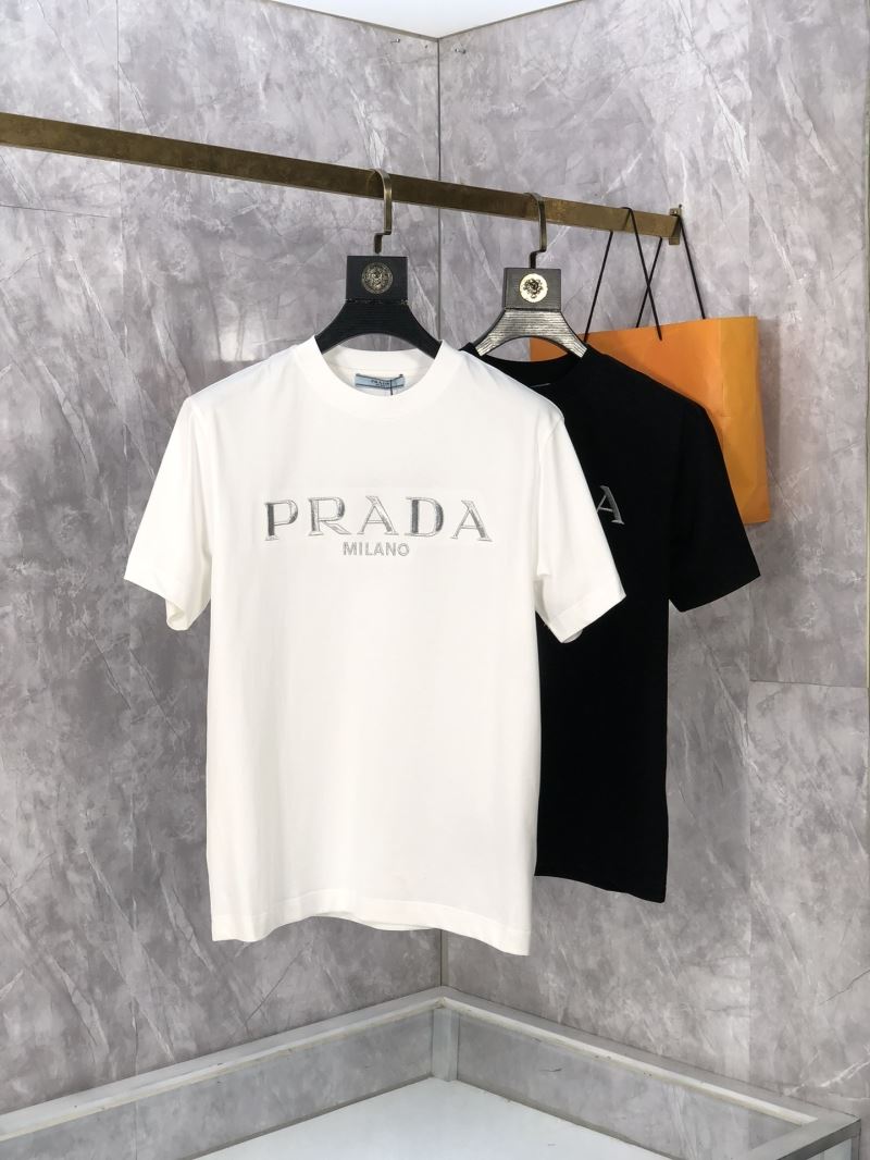 Prada T-Shirts